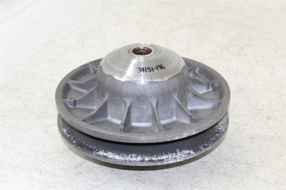1998 Polaris Xpress 300 Secondary Clutch Driven 34151
