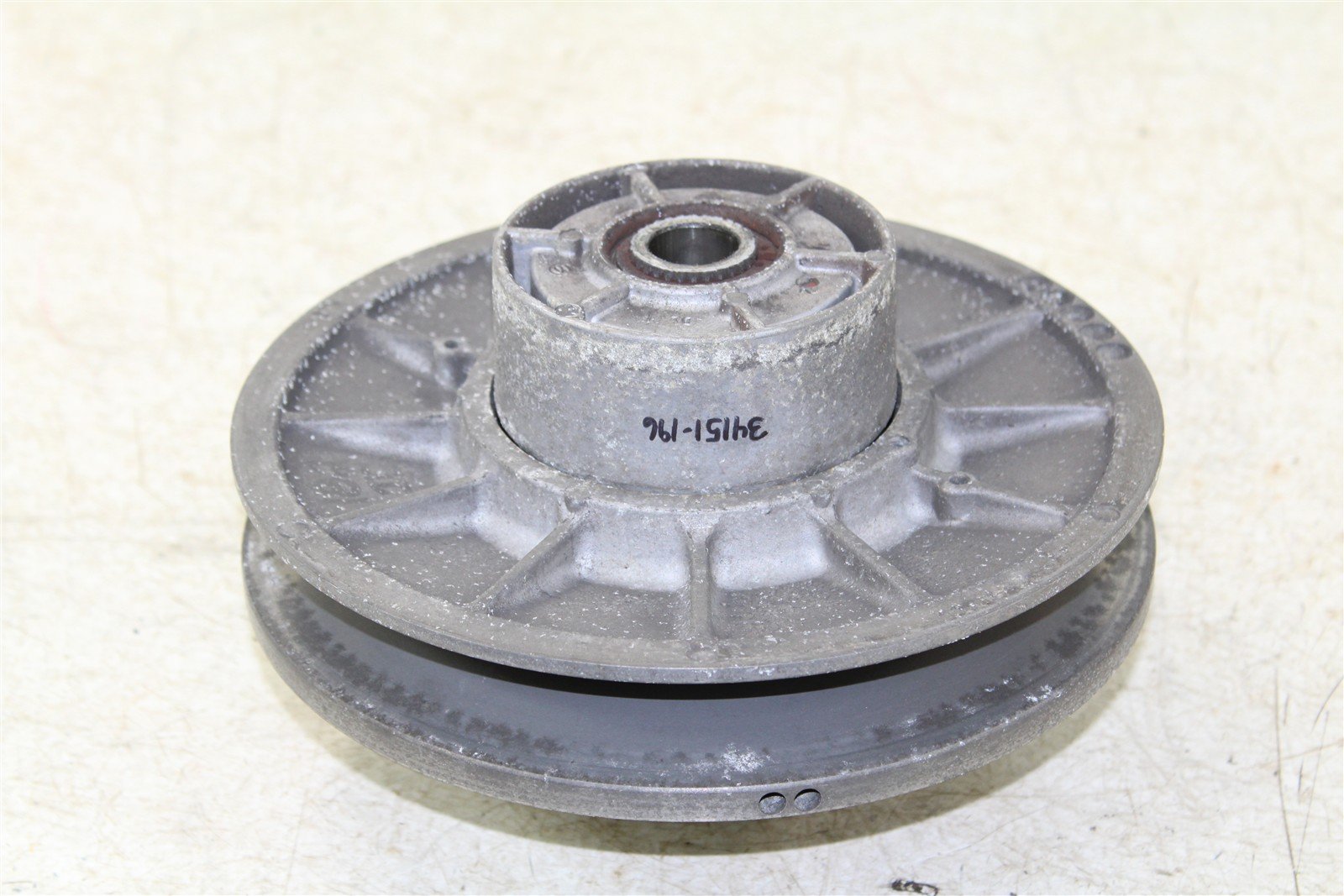 1998 Polaris Xpress 300 Secondary Clutch Driven 34151