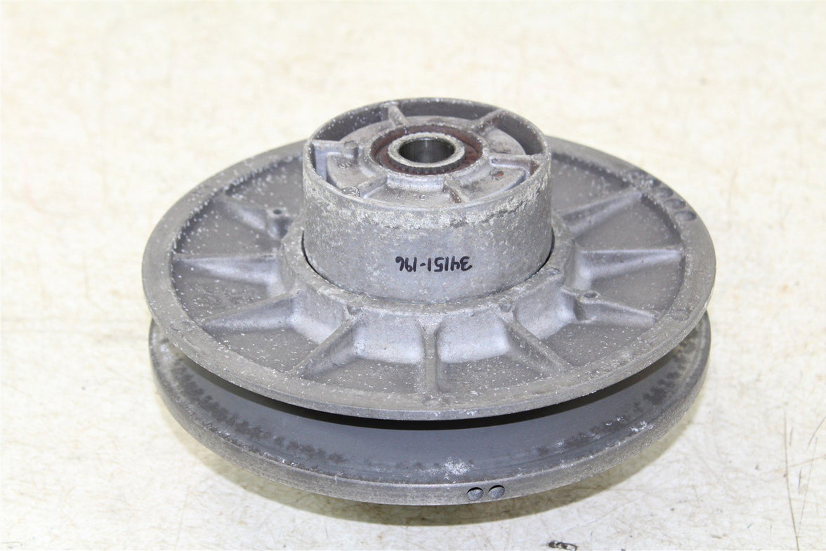 1998 Polaris Xpress 300 Secondary Clutch Driven 34151
