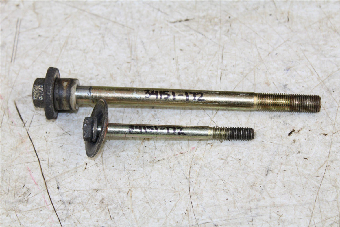 1998 Polaris Xpress 300 Clutch Bolts Primary Secondary 34151