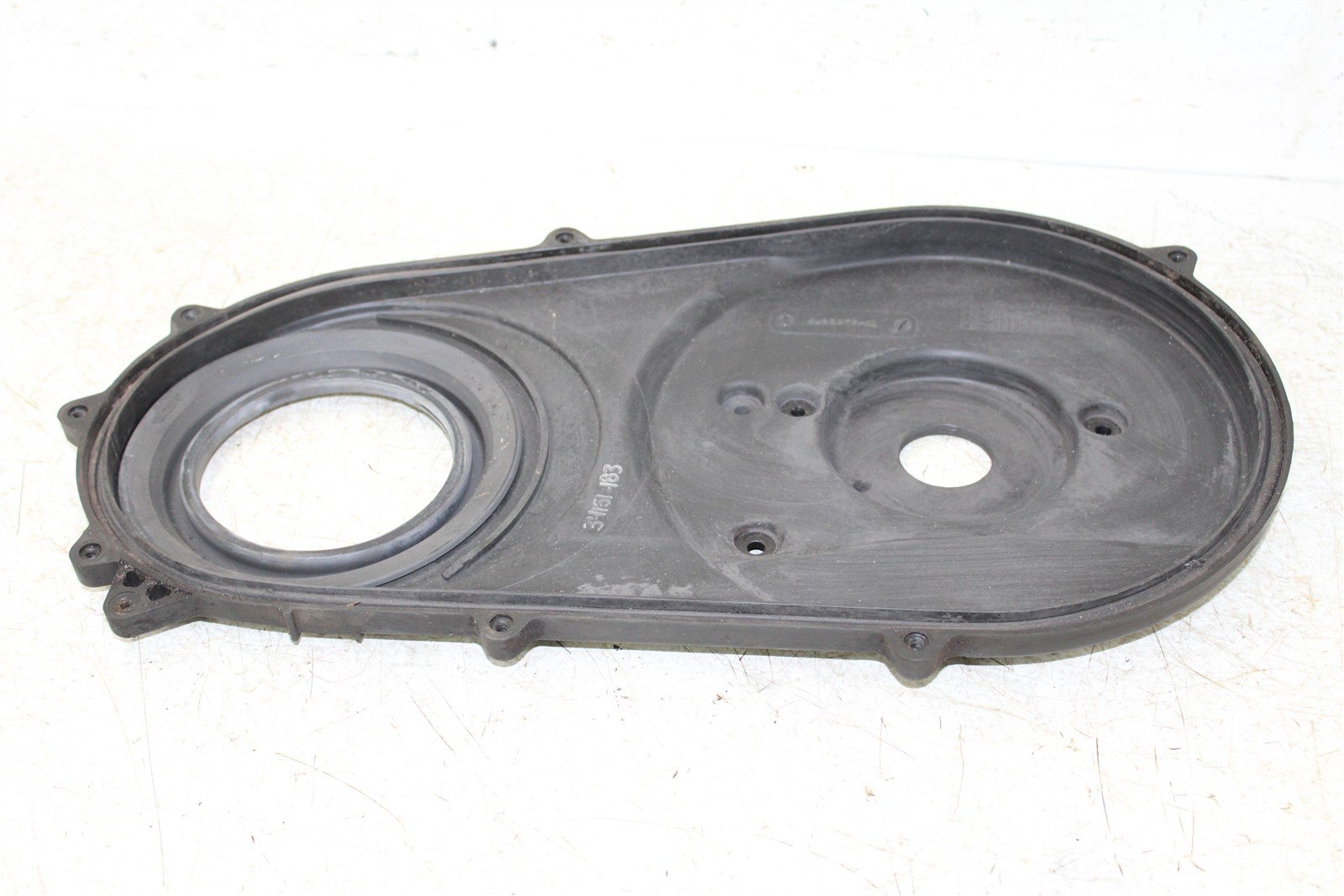 1998 Polaris Xpress 300 Clutch Cover Backing Plate 34151