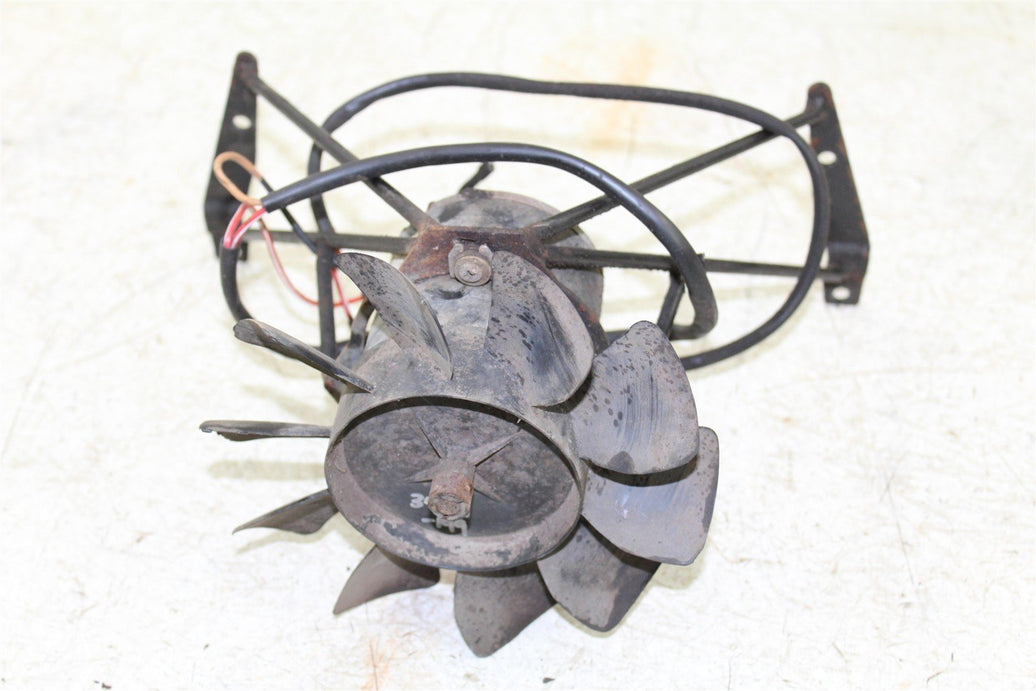 1998 Polaris Xpress 300 Engine Cooling Fan 34151