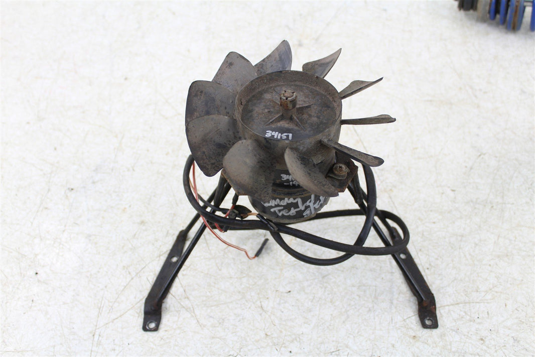 1998 Polaris Xpress 300 Engine Cooling Fan 34151