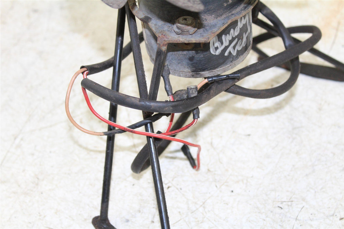 1998 Polaris Xpress 300 Engine Cooling Fan 34151