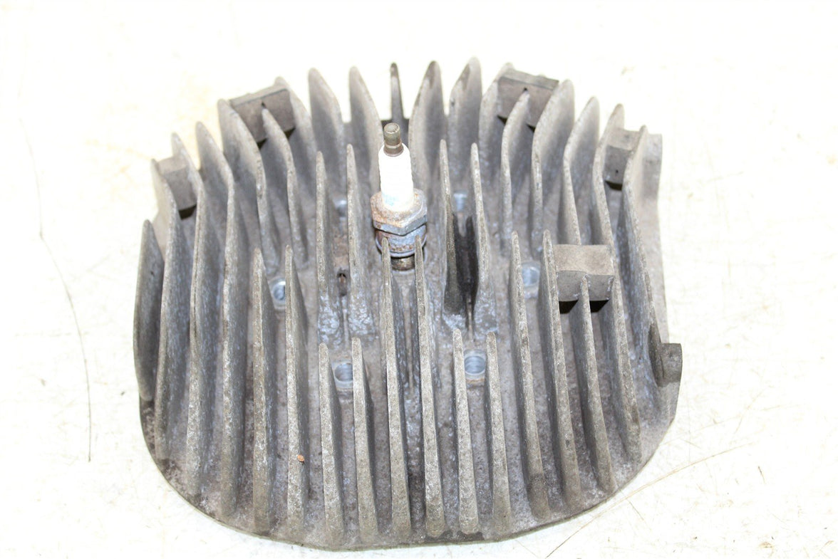 1998 Polaris Xpress 300 Cylinder Head Dome 34151