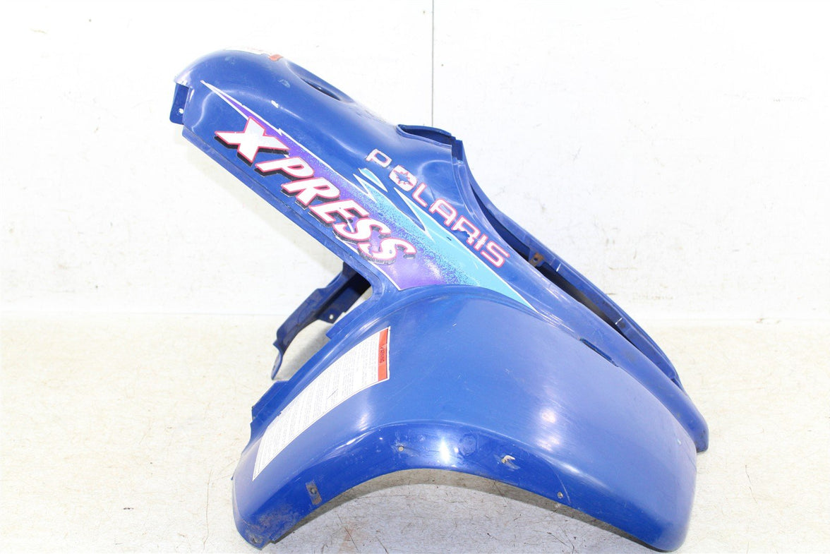 1998 Polaris Xpress 300 Front Fender Plastic 34151
