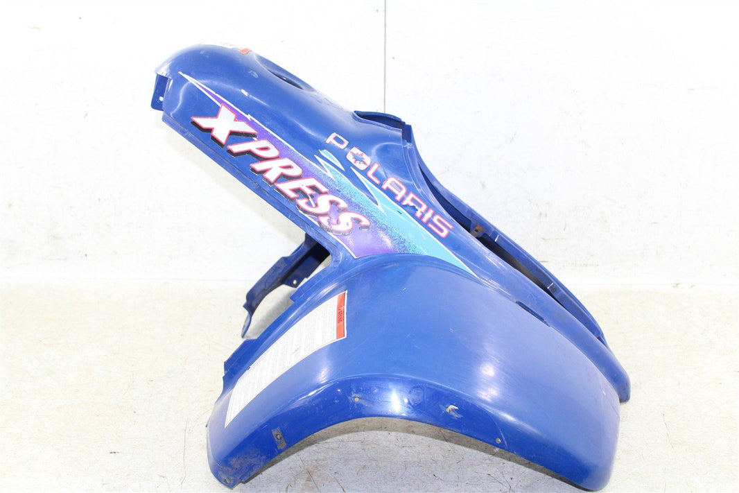 1998 Polaris Xpress 300 Front Fender Plastic 34151