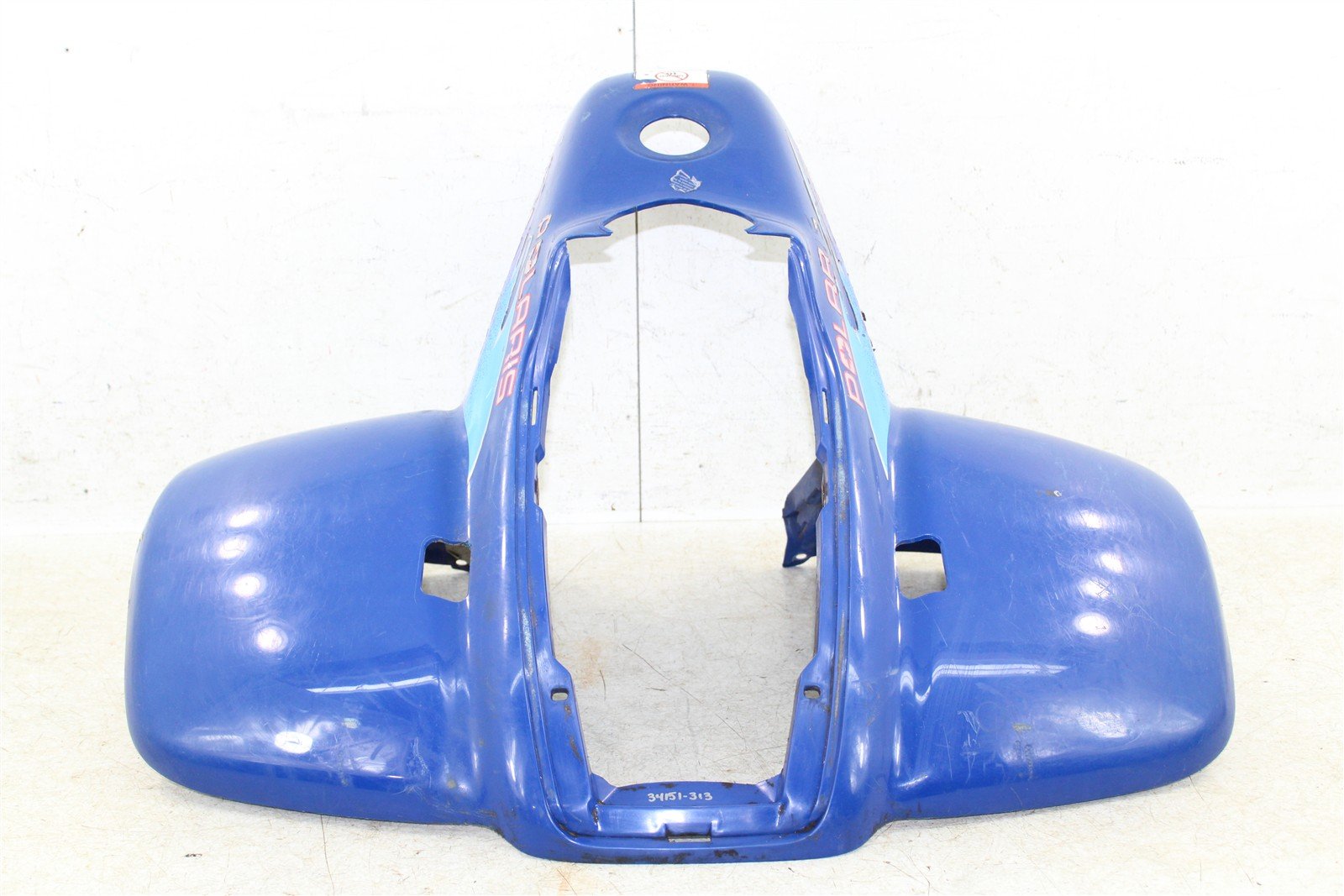 1998 Polaris Xpress 300 Front Fender Plastic 34151