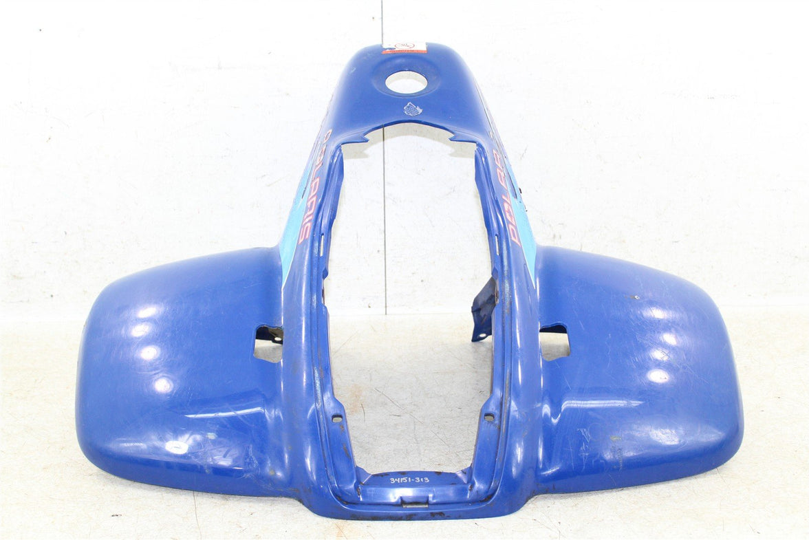 1998 Polaris Xpress 300 Front Fender Plastic 34151