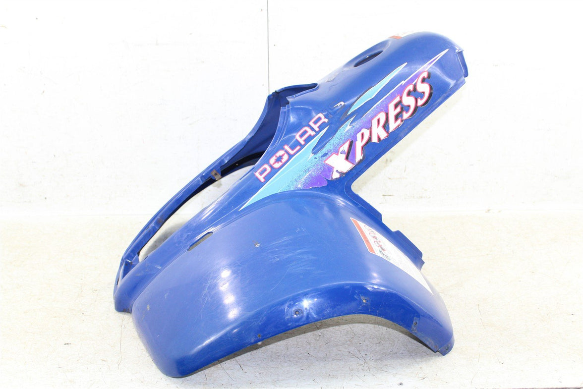 1998 Polaris Xpress 300 Front Fender Plastic 34151