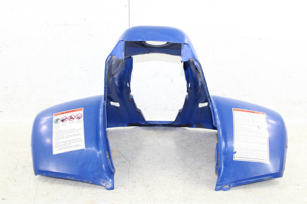 1998 Polaris Xpress 300 Front Fender Plastic 34151