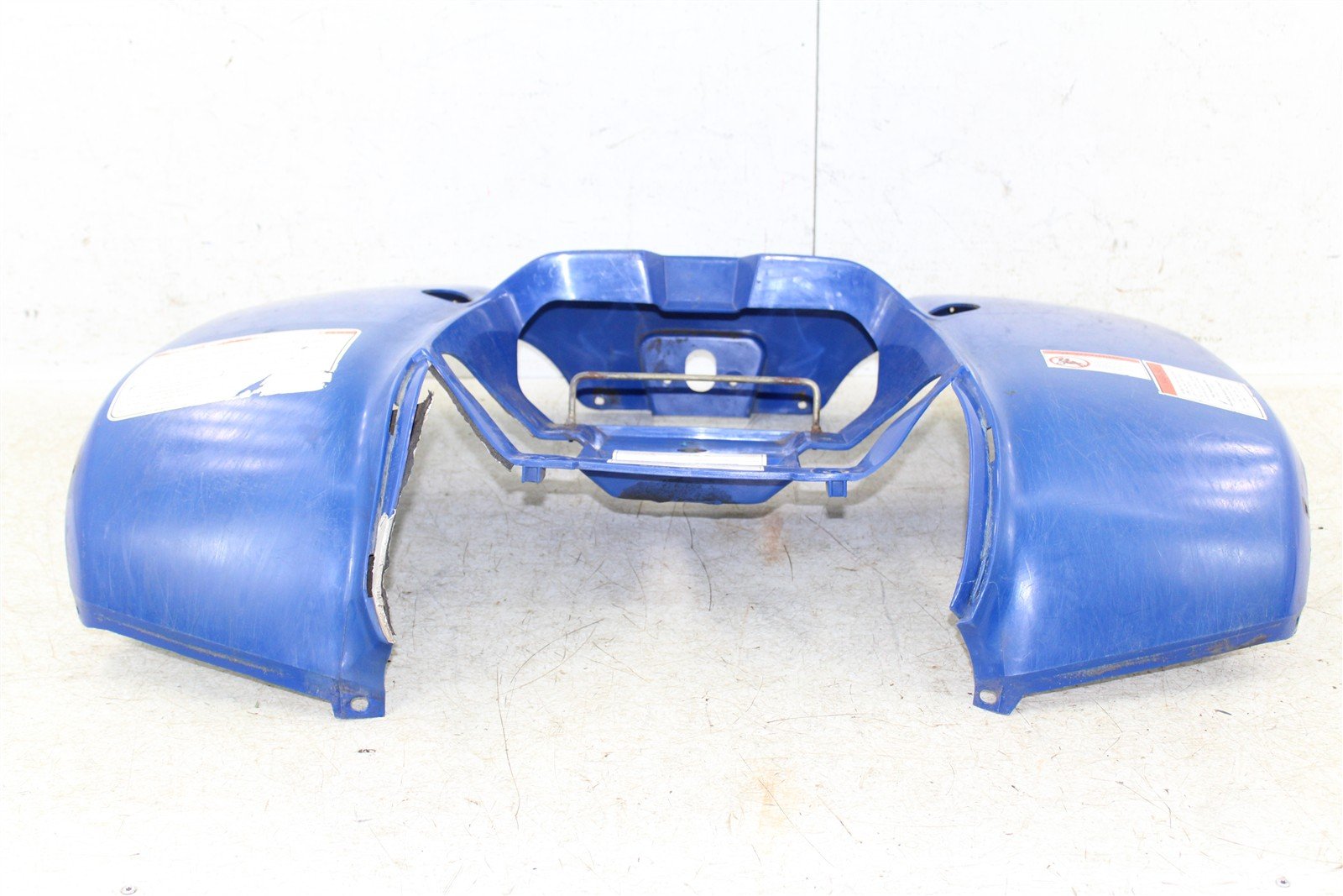 1998 Polaris Xpress 300 Rear Fender Plastics 34151