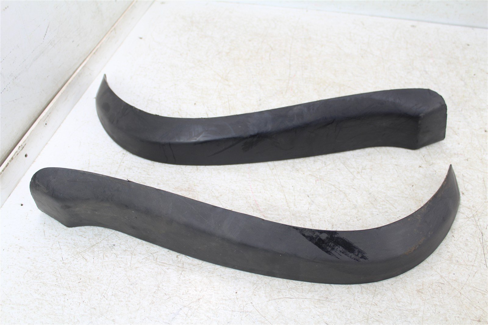 1998 Polaris Xpress 300 Front Fender Flares Set 34151
