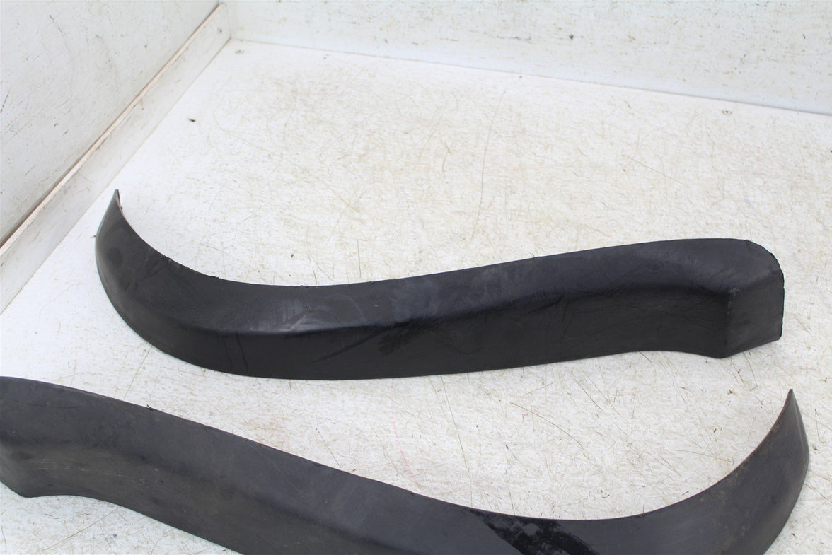 1998 Polaris Xpress 300 Front Fender Flares Set 34151