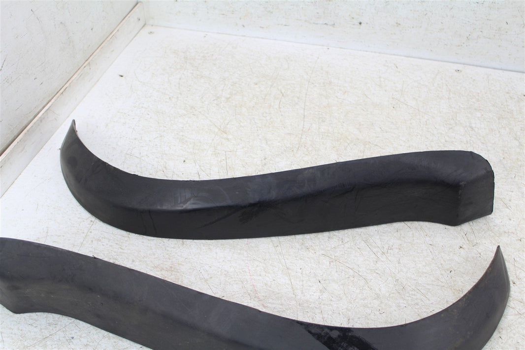 1998 Polaris Xpress 300 Front Fender Flares Set 34151