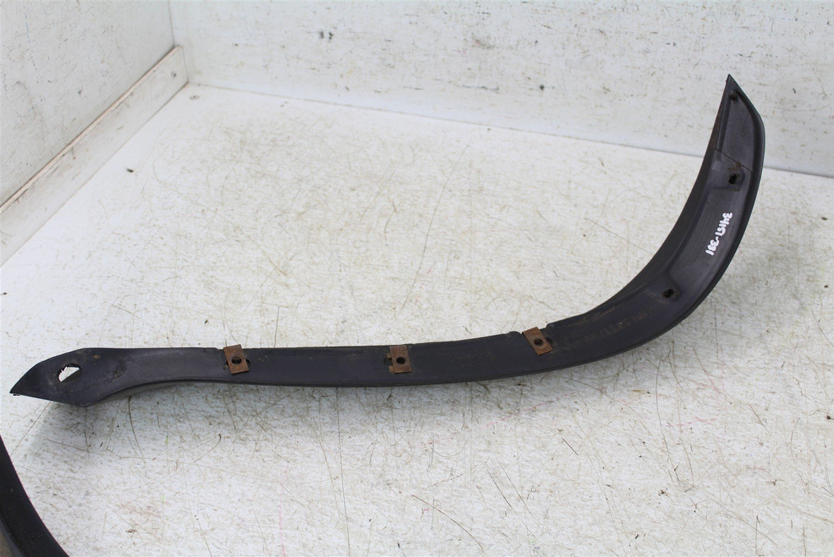 1998 Polaris Xpress 300 Front Fender Flares Set 34151