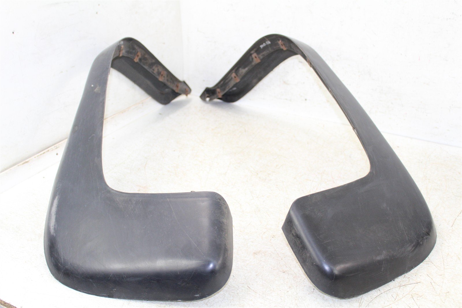 1998 Polaris Xpress 300 Rear Fender Flares Set 34151