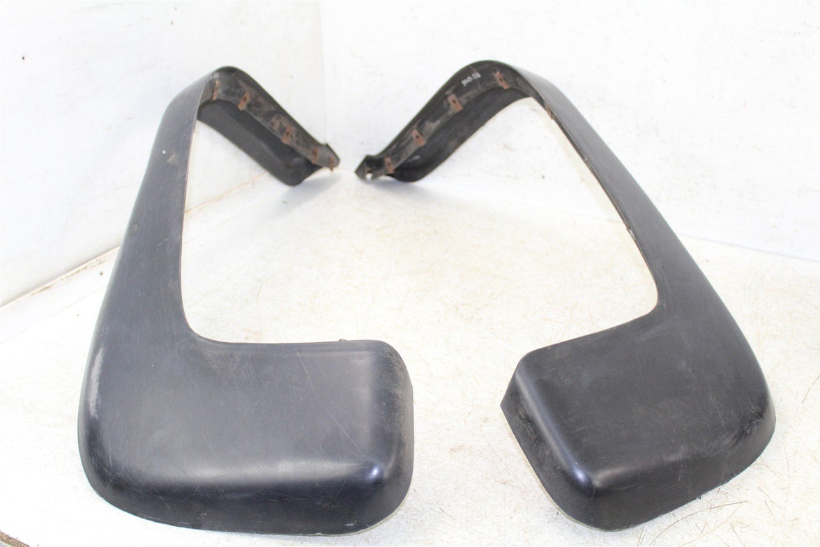 1998 Polaris Xpress 300 Rear Fender Flares Set 34151