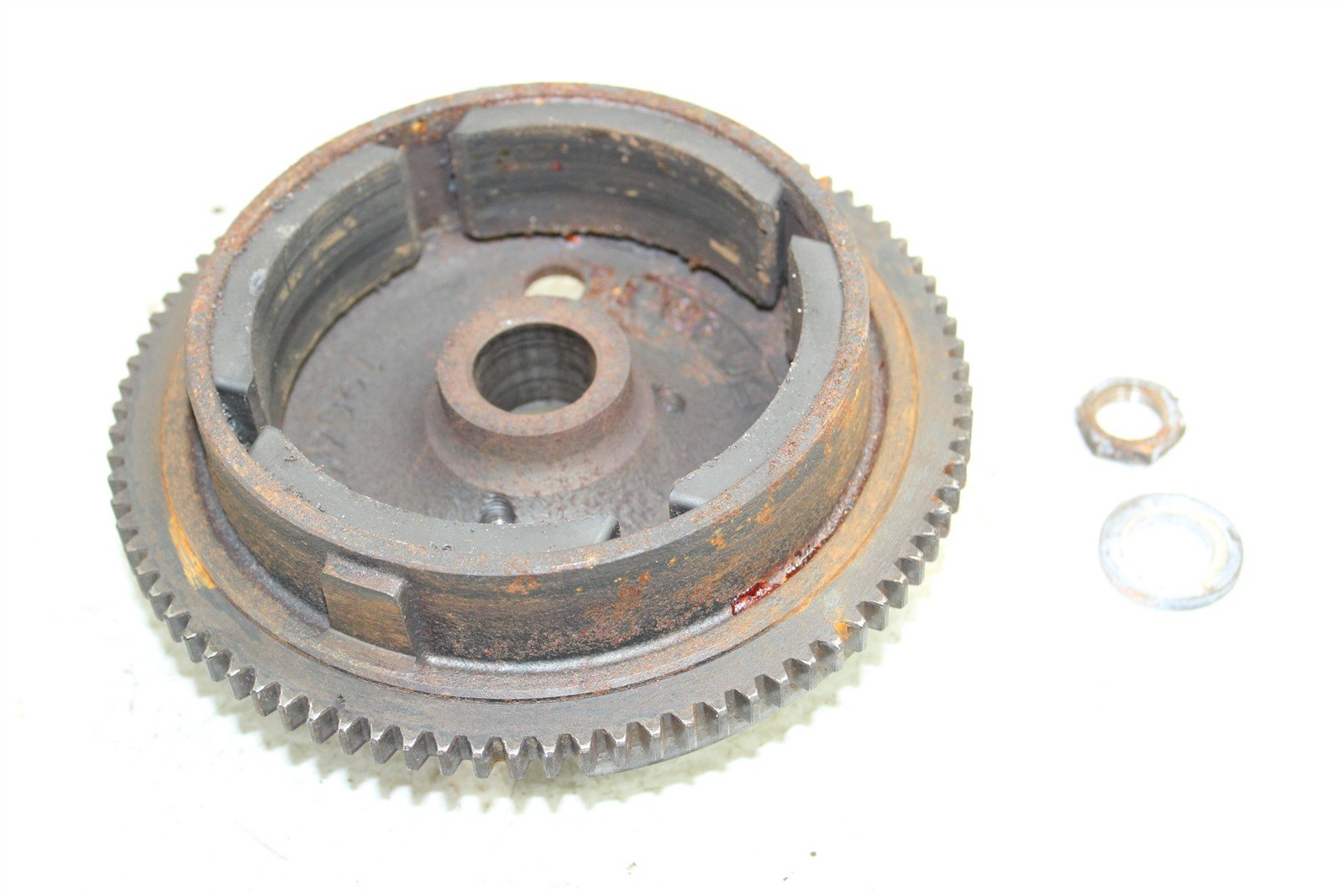 1998 Polaris Xpress 300 Flywheel Magneto 34151