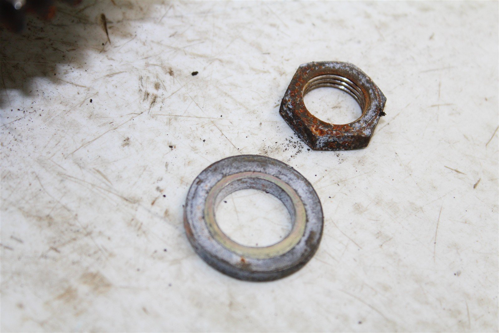 1998 Polaris Xpress 300 Flywheel Magneto 34151