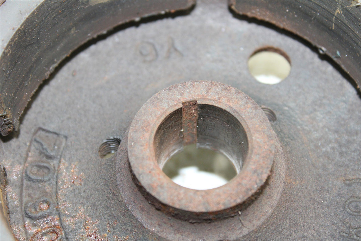 1998 Polaris Xpress 300 Flywheel Magneto 34151