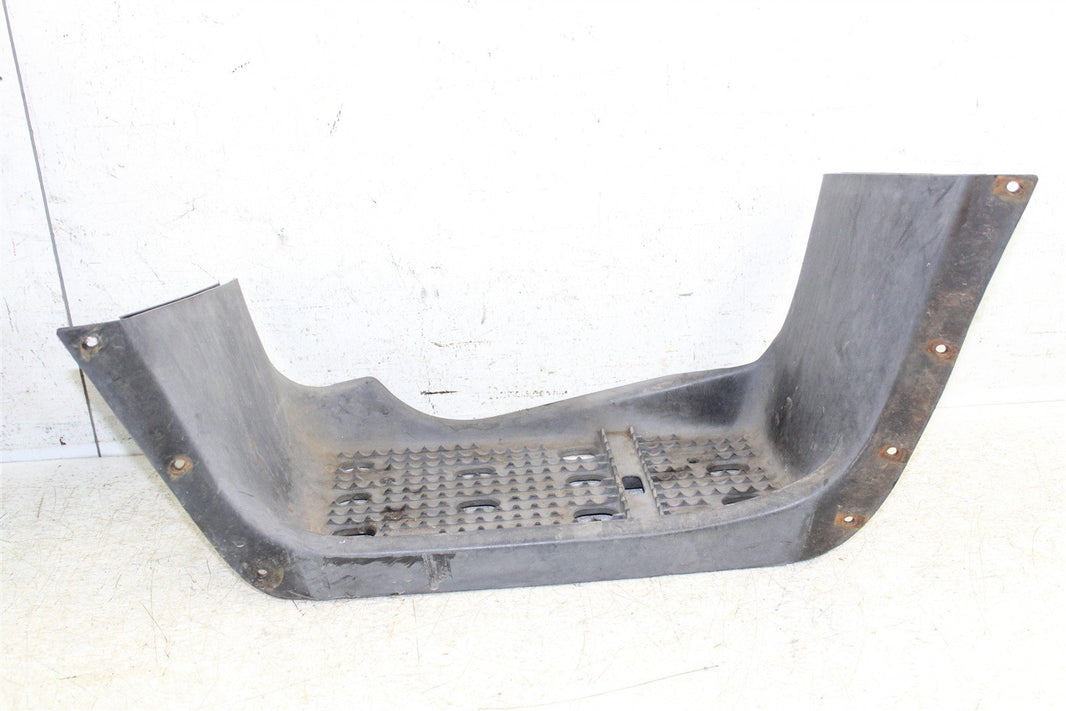 1998 Polaris Xpress 300 Left Foot Well Rest 34151