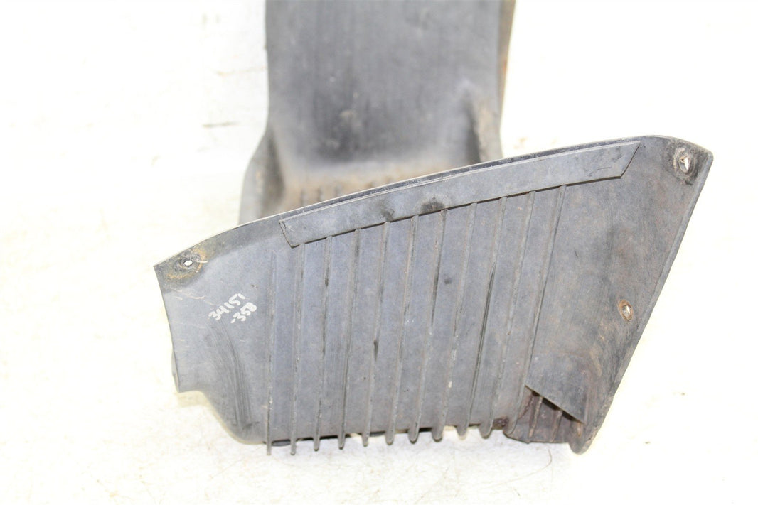 1998 Polaris Xpress 300 Left Foot Well Rest 34151