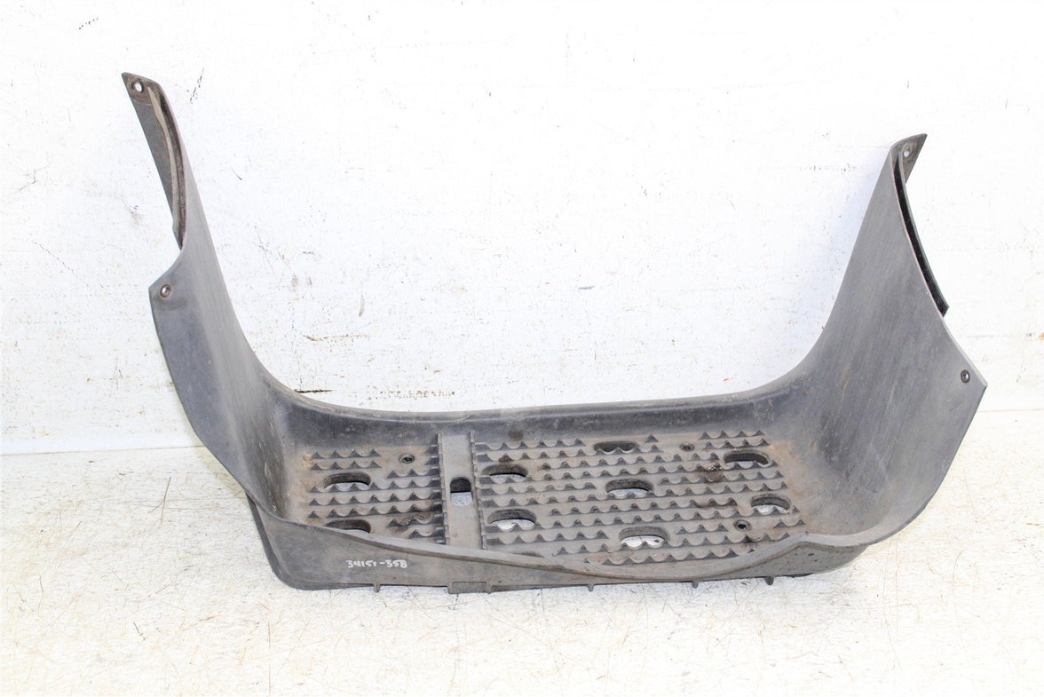 1998 Polaris Xpress 300 Left Foot Well Rest 34151