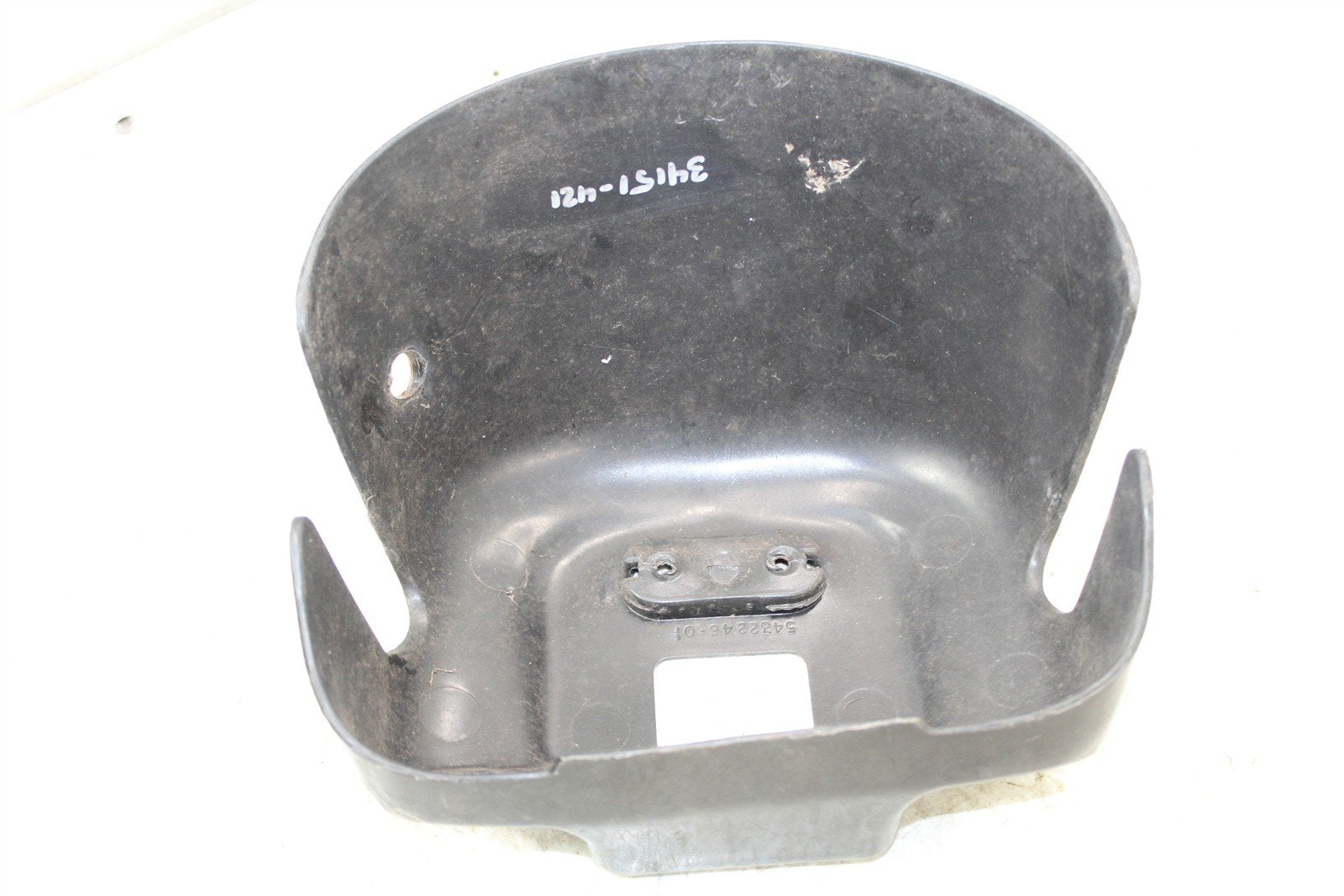 1998 Polaris Xpress 300 Handlebar Cover 34151