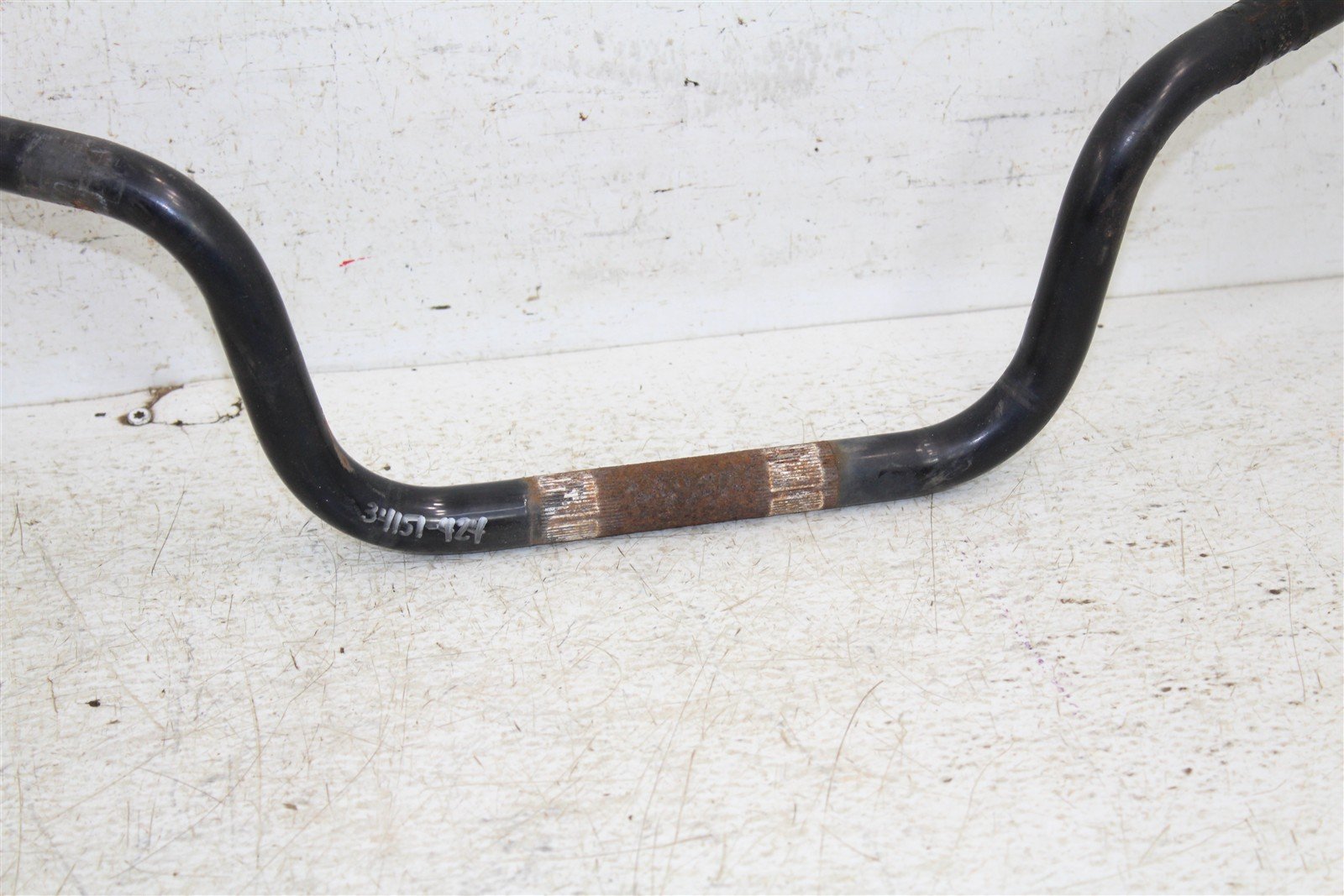 1998 Polaris Xpress 300 Handlebar Bars 34151