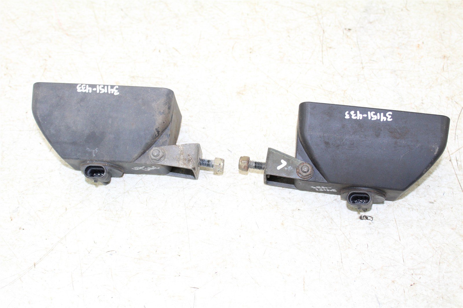 1998 Polaris Xpress 300 Headlights Head Lights 34151