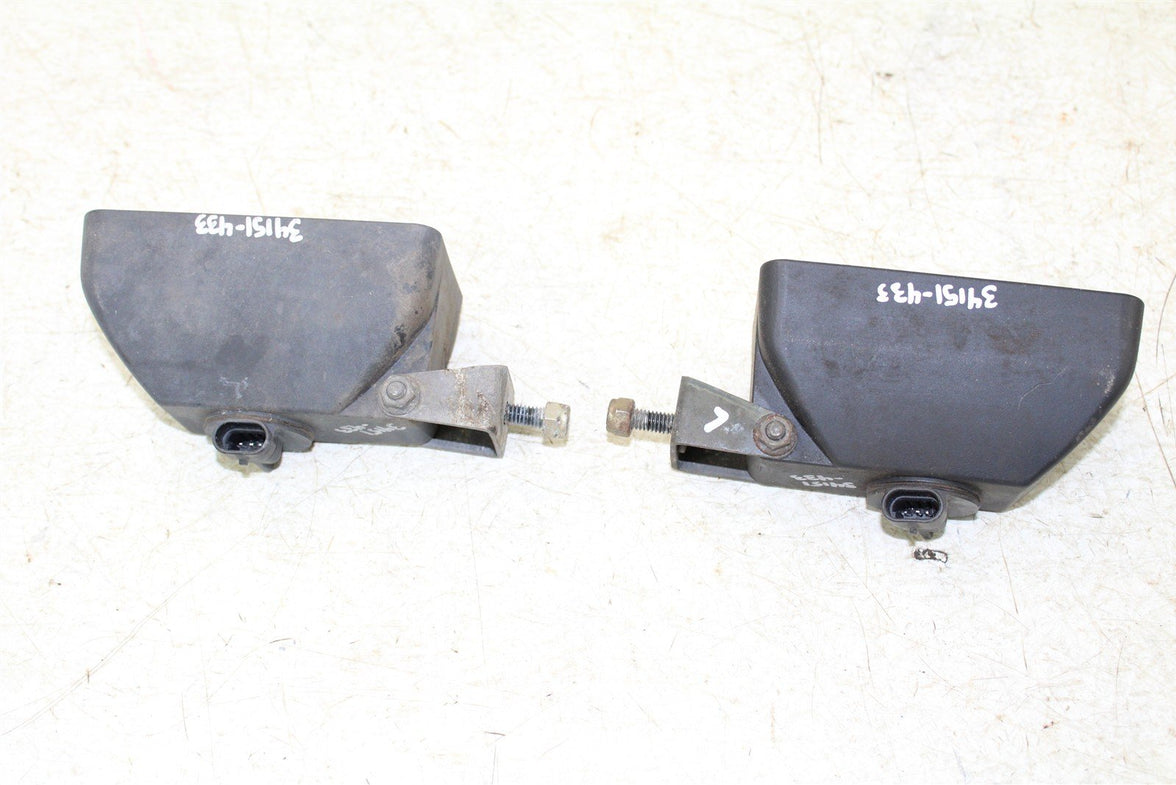 1998 Polaris Xpress 300 Headlights Head Lights 34151