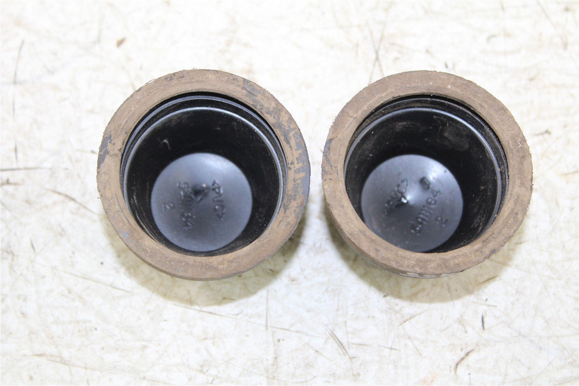 1998 Polaris Xpress 300 Hub Caps Front Rear 34151