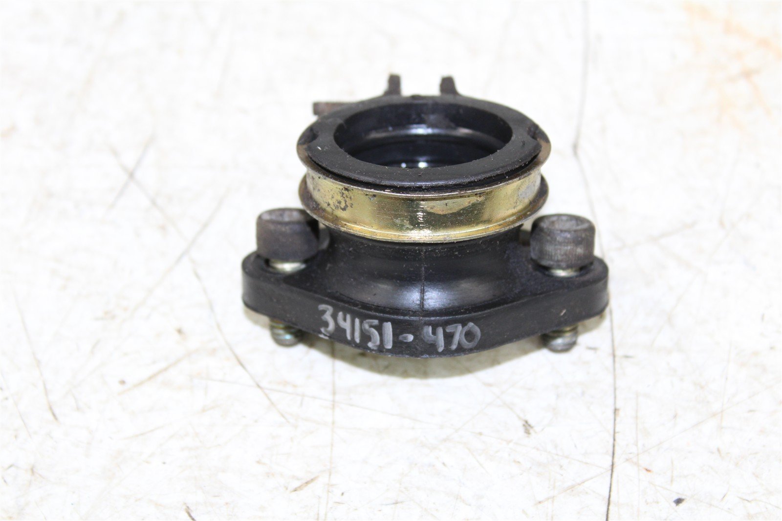 1998 Polaris Xpress 300 Intake Manifold Adapter 34151