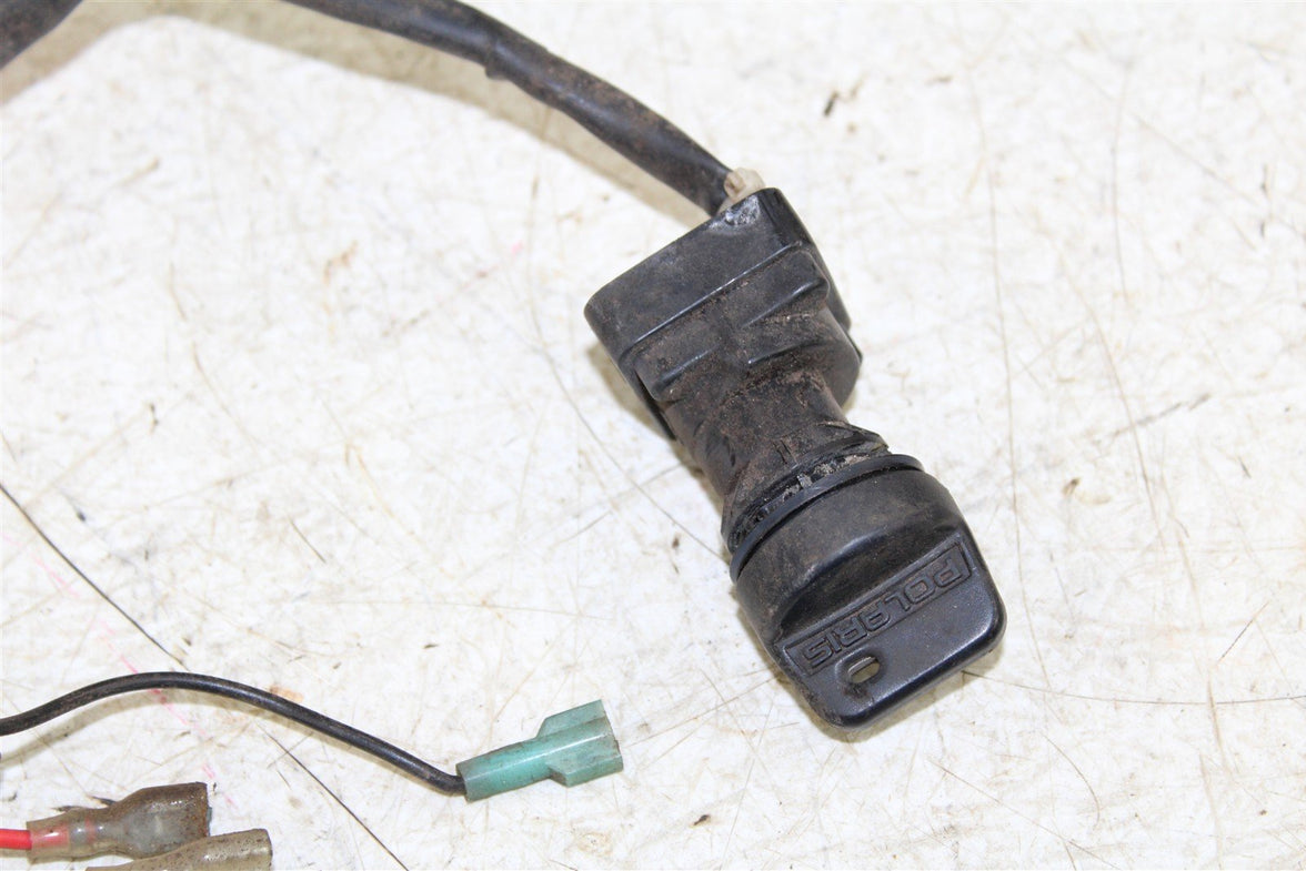 1998 Polaris Xpress 300 Key Ignition Switch 34151