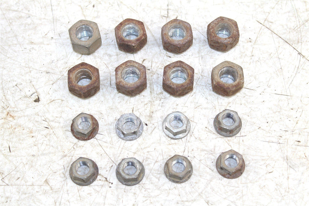 1998 Polaris Xpress 300 Lug Nuts 34151