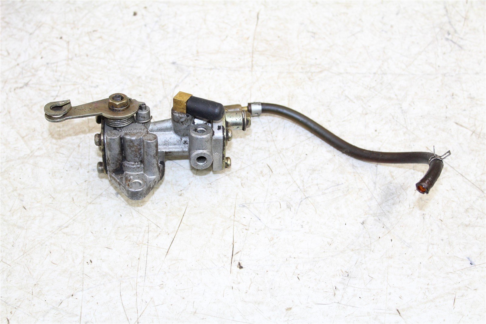 1998 Polaris Xpress 300 Oil Injection Pump 34151