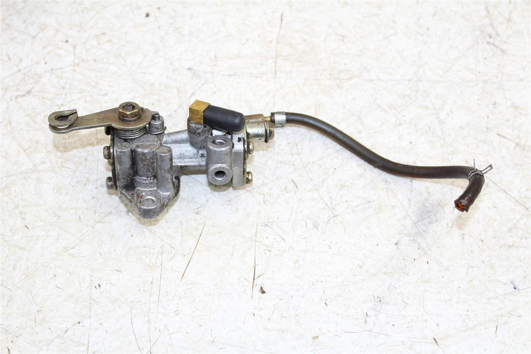 1998 Polaris Xpress 300 Oil Injection Pump 34151