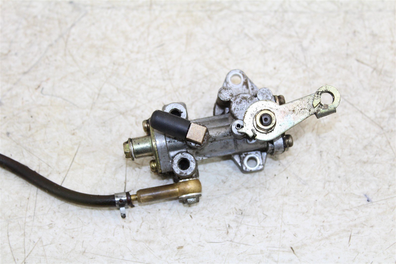 1998 Polaris Xpress 300 Oil Injection Pump 34151