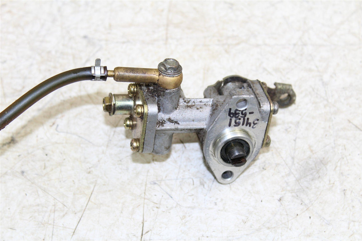 1998 Polaris Xpress 300 Oil Injection Pump 34151