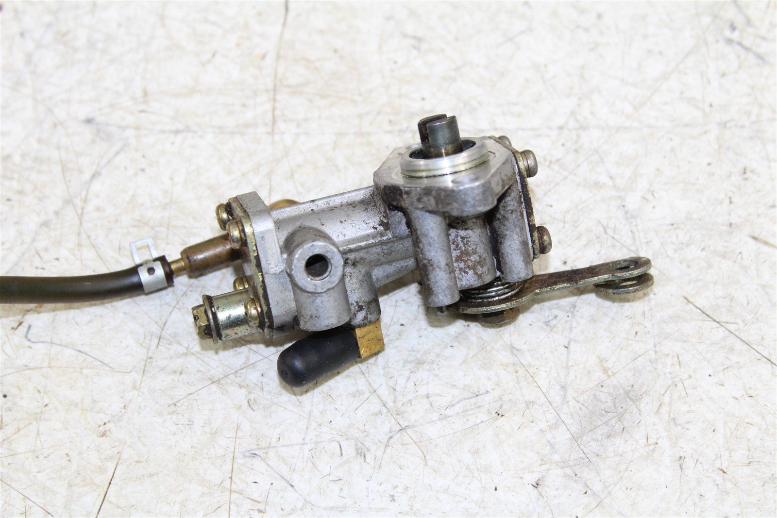 1998 Polaris Xpress 300 Oil Injection Pump 34151
