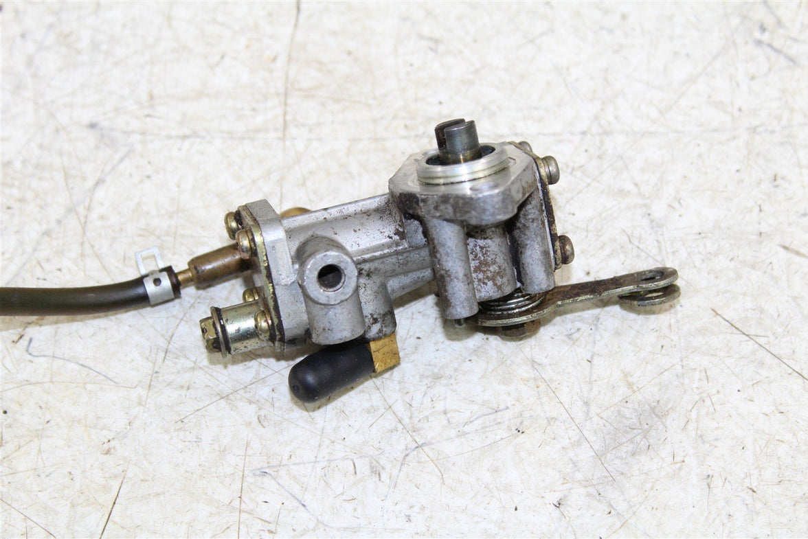 1998 Polaris Xpress 300 Oil Injection Pump 34151