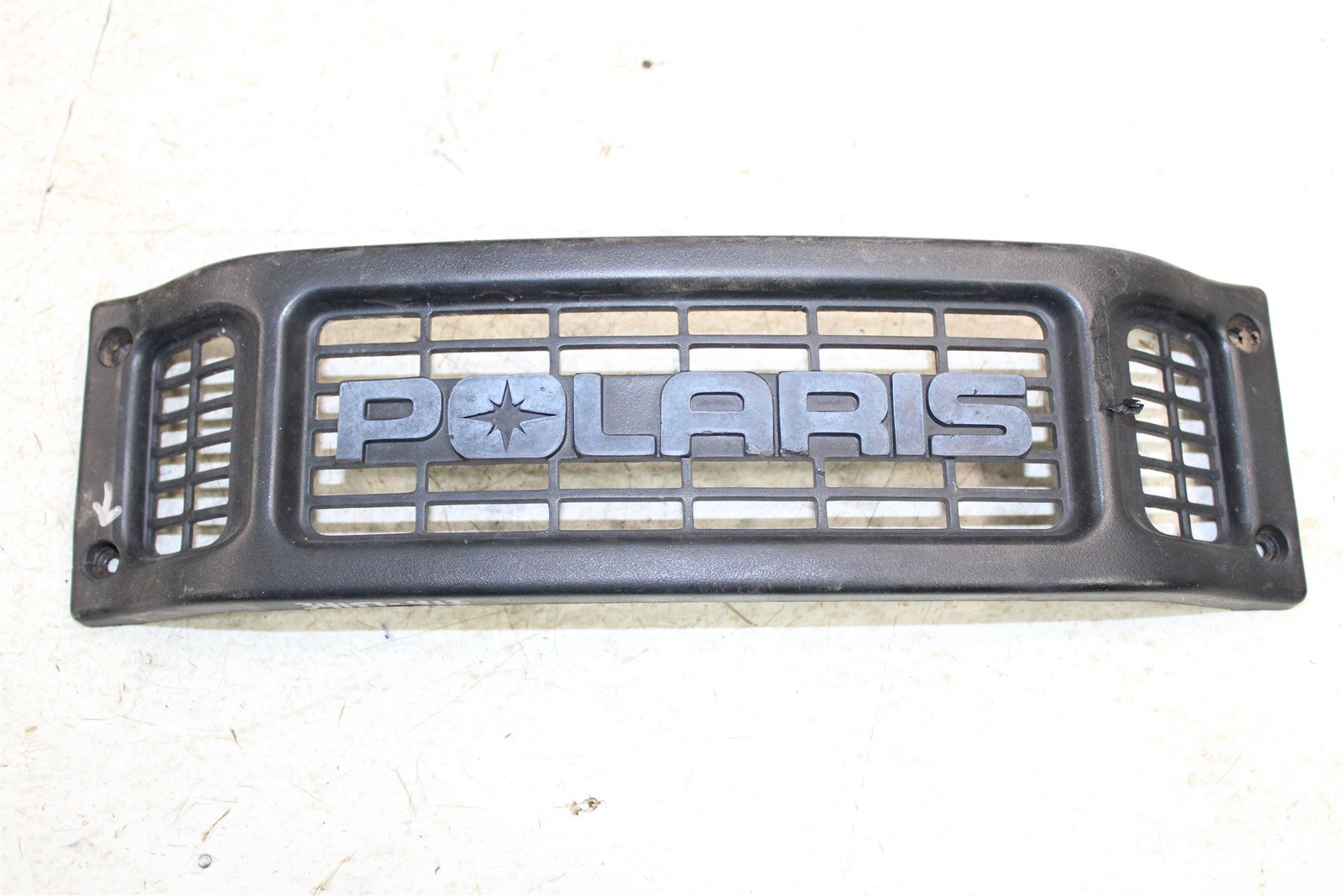 1998 Polaris Xpress 300 Front Bumper Grille Guard Plastic 34151