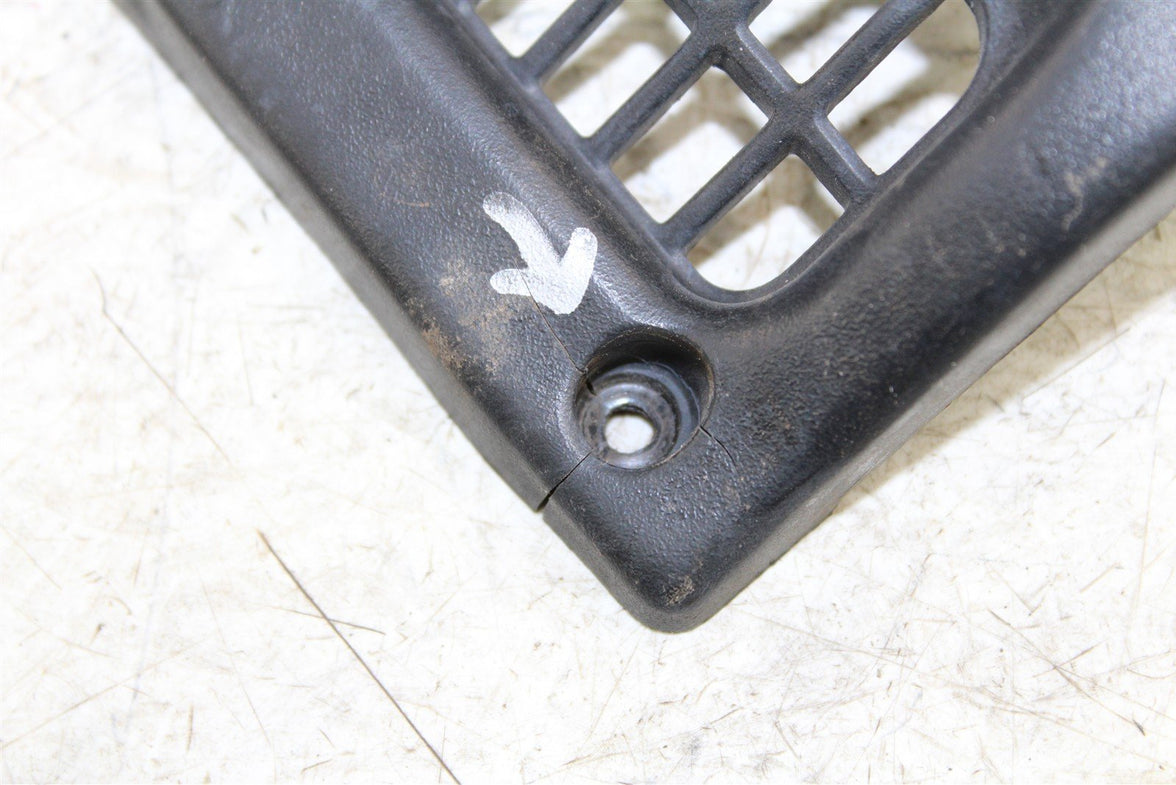 1998 Polaris Xpress 300 Front Bumper Grille Guard Plastic 34151