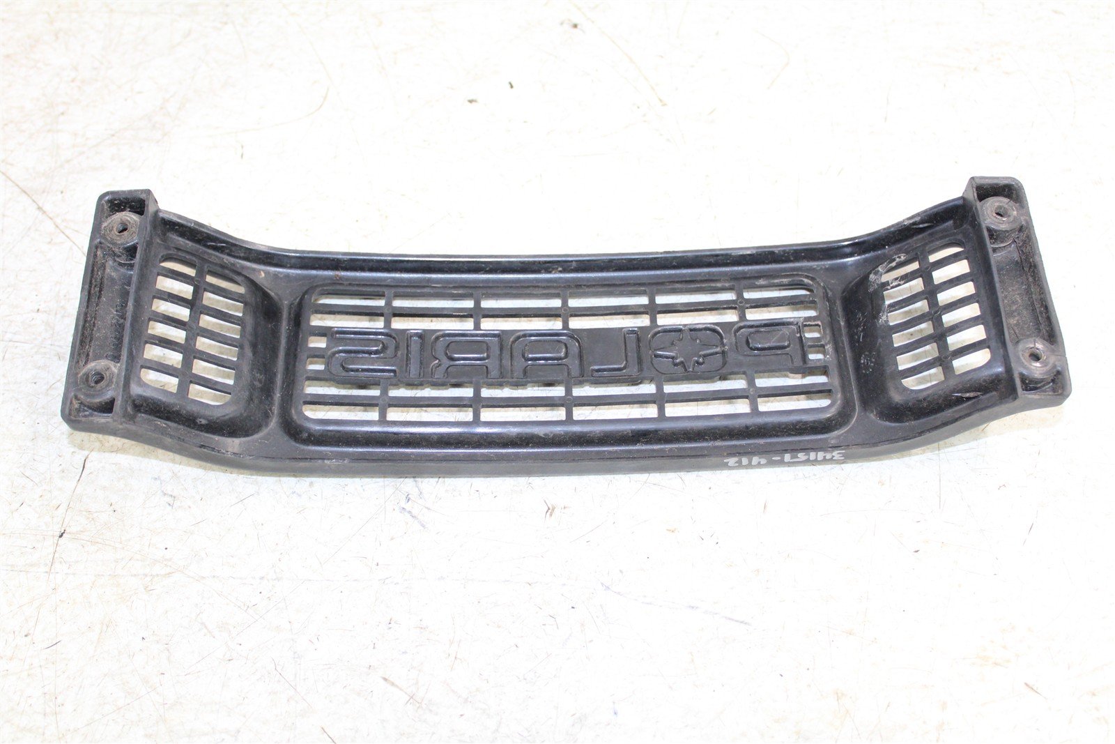 1998 Polaris Xpress 300 Front Bumper Grille Guard Plastic 34151