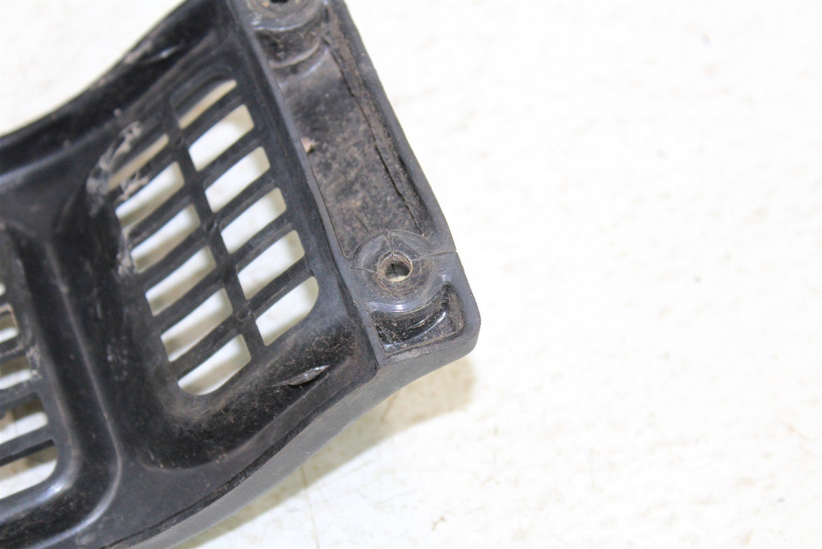 1998 Polaris Xpress 300 Front Bumper Grille Guard Plastic 34151