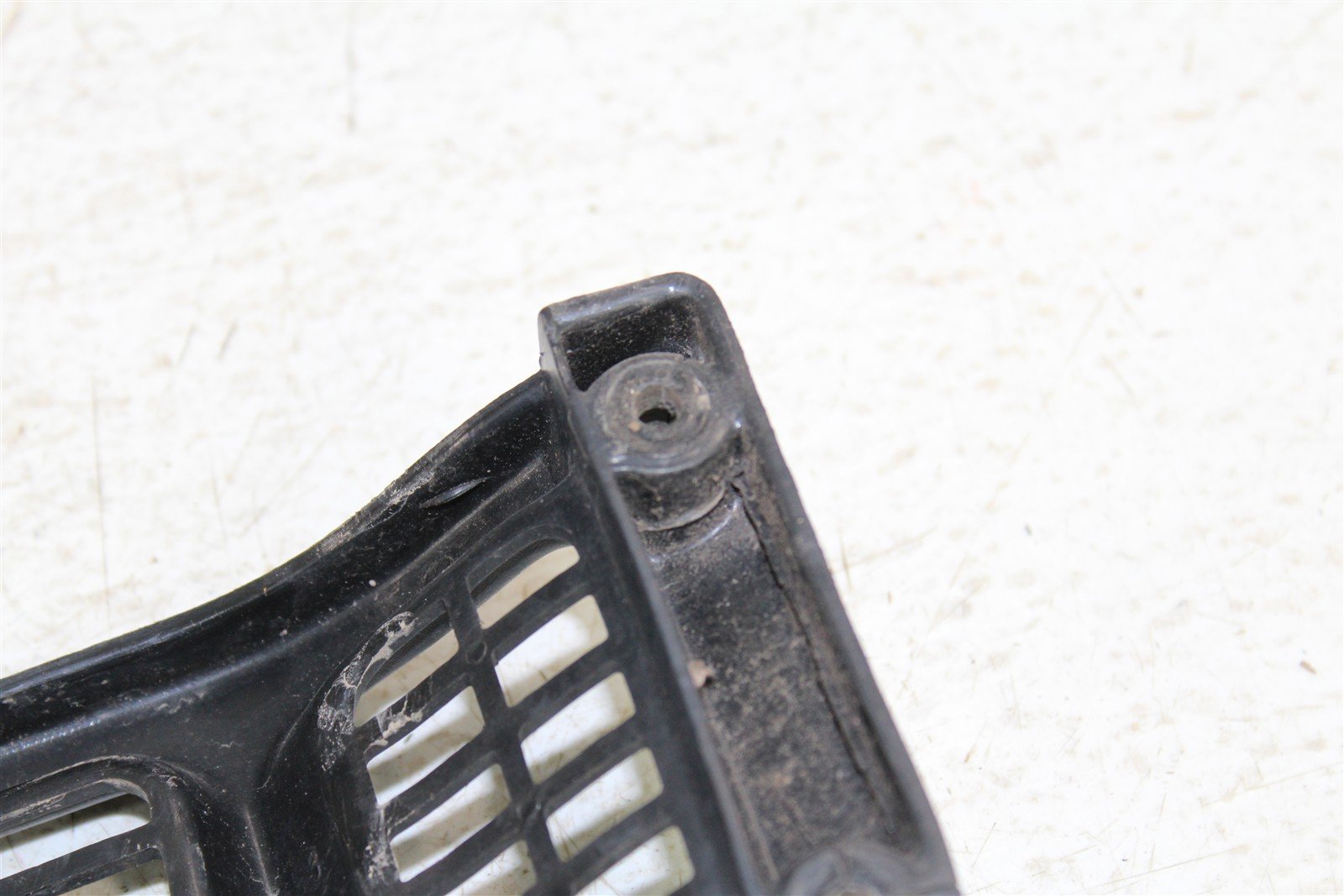1998 Polaris Xpress 300 Front Bumper Grille Guard Plastic 34151