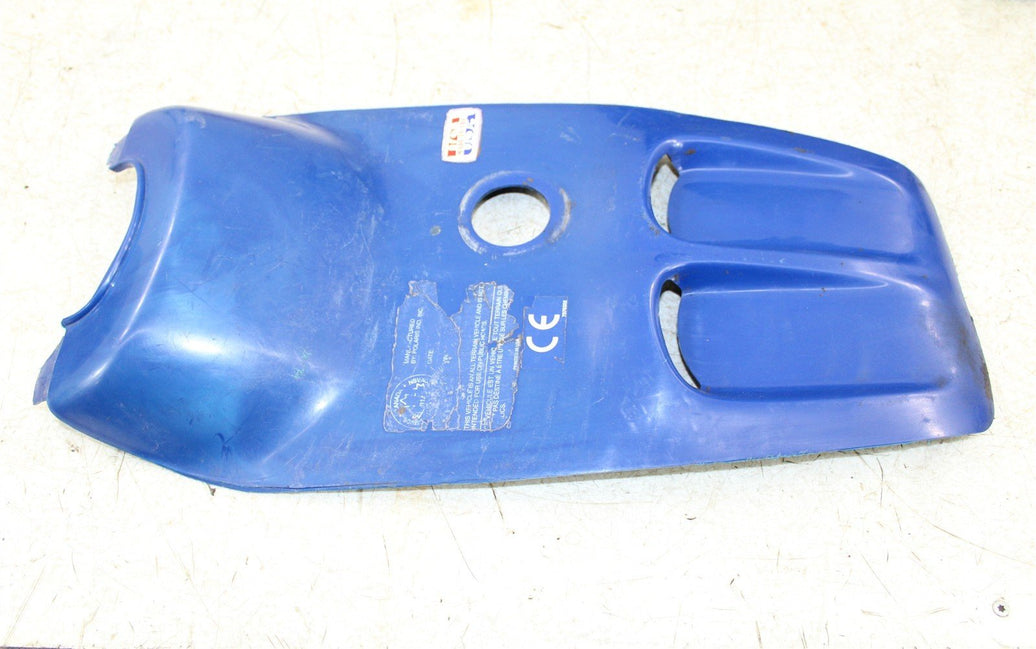 1998 Polaris Xpress 300 Front Hood Plastic Fender 34151