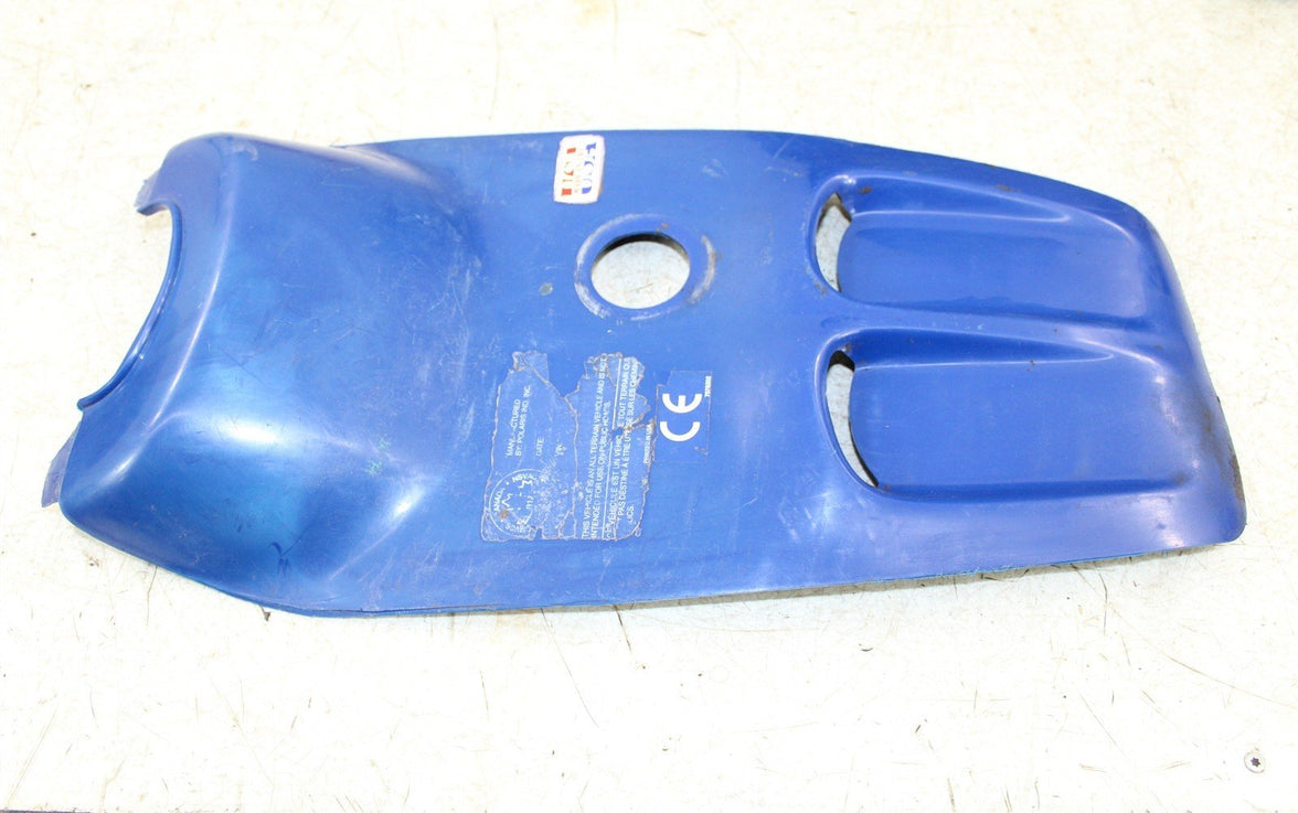 1998 Polaris Xpress 300 Front Hood Plastic Fender 34151