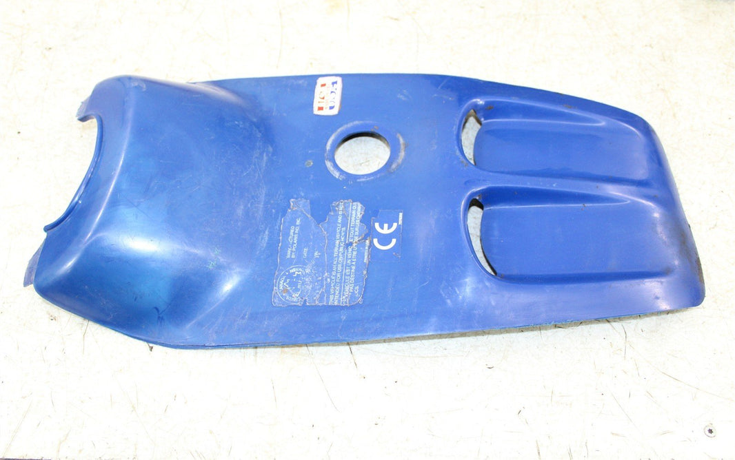 1998 Polaris Xpress 300 Front Hood Plastic Fender 34151